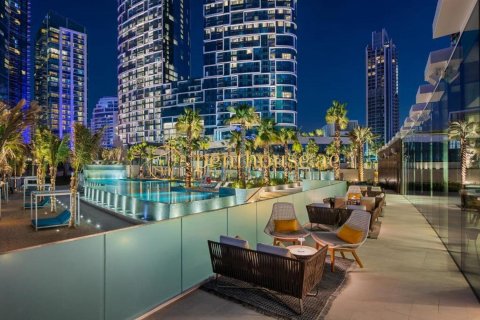 Apartment de 2 dormitorios en Jumeirah Beach Residence, UAE No. 78981 18