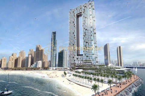 Apartment de 2 dormitorios en Jumeirah Beach Residence, UAE No. 78981 19