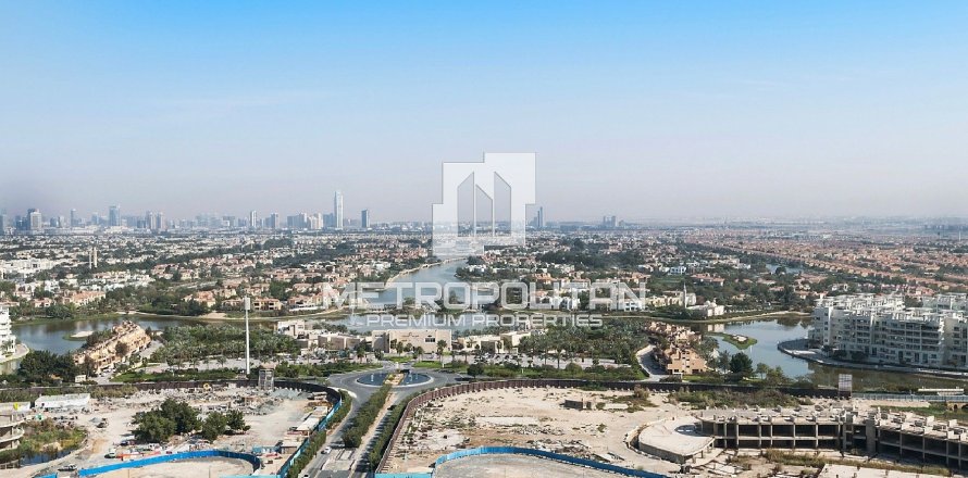1 غرف نوم شقة في أبراج بحيرة جميرا, الإمارات العربية المتحدة رقم 62232