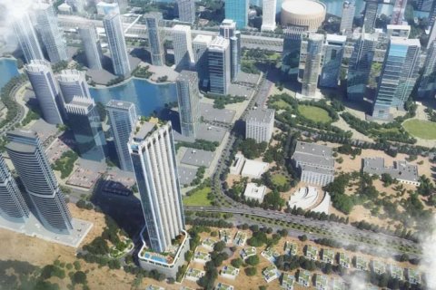 1 bedroom Apartment No. 88874 11