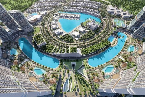1 غرف نوم شقة في دبي, الإمارات العربية المتحدة رقم 88874 9