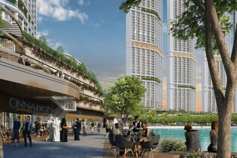 1 bedroom Apartment No. 88874 10