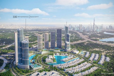 1 غرف نوم شقة في دبي, الإمارات العربية المتحدة رقم 88874 8