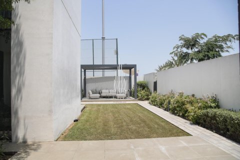 5 bedrooms Villa on the Saadiyat Island, UAE No. 29133 11