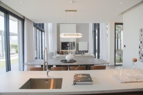 5 bedrooms Villa on the Saadiyat Island, UAE No. 29133 5