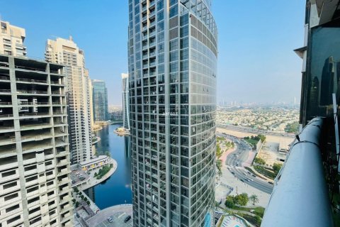 3 غرف نوم شقة في أبراج بحيرة جميرا, الإمارات العربية المتحدة رقم 102326 4