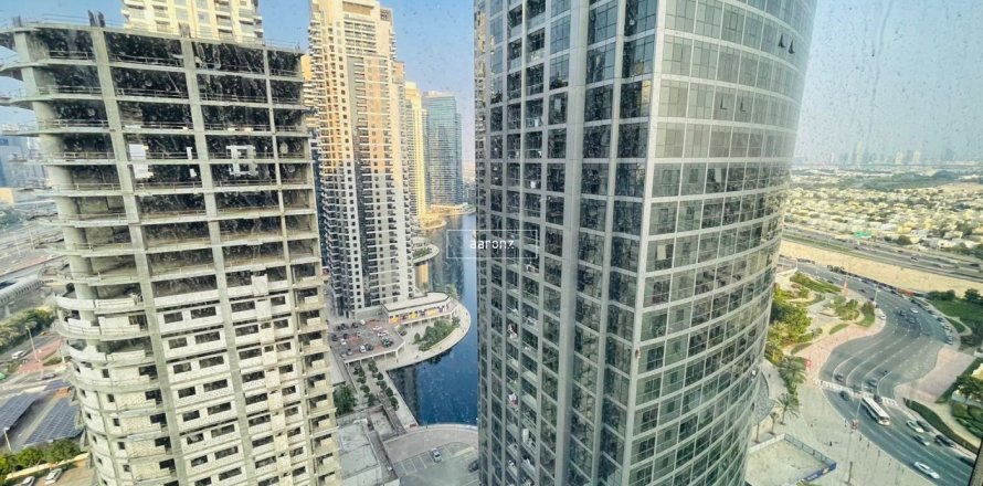 3 غرف نوم شقة في أبراج بحيرة جميرا, الإمارات العربية المتحدة رقم 102326