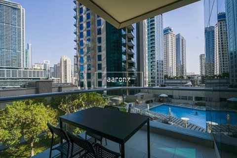 Apartment de 2 dormitorios en Dubai Marina, UAE No. 102329 18