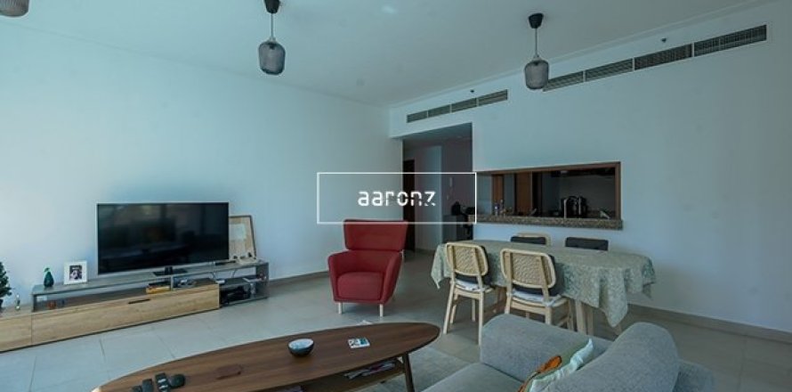 Apartment de 2 dormitorios en Dubai Marina, UAE No. 102329