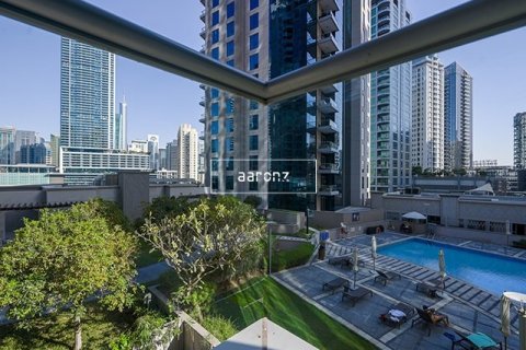 Apartment de 2 dormitorios en Dubai Marina, UAE No. 102329 20
