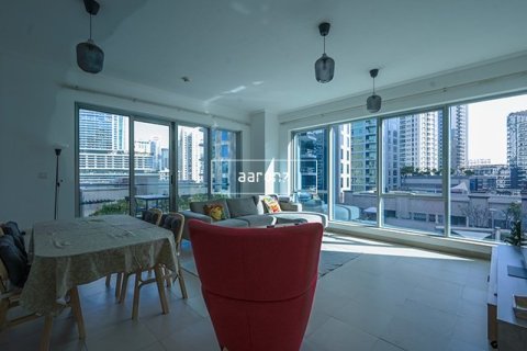 Apartment de 2 dormitorios en Dubai Marina, UAE No. 102329 6