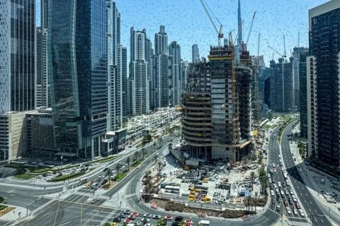 Office de 287.7m² en Business Bay, UAE No. 102302 13