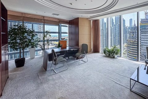 Office de 287.7m² en Business Bay, UAE No. 102302 2