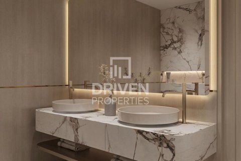 5 غرفة نوم  فيلا في Jumeirah Park Homes, الإمارات العربية المتحدة رقم 30917 8