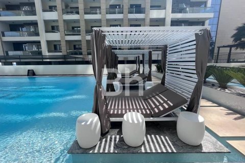 Apartment de 1 dormitorio en Al Jaddaf, UAE No. 63499 27