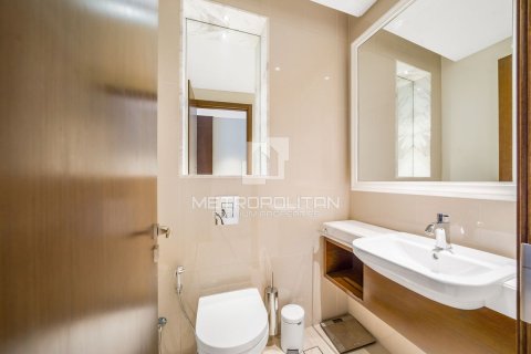 1 غرف نوم شقة في The Address Residence Fountain Views, الإمارات العربية المتحدة رقم 77394 12