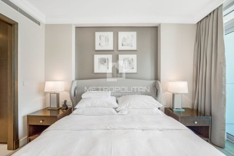 1 غرف نوم شقة في The Address Residence Fountain Views, الإمارات العربية المتحدة رقم 77394 17