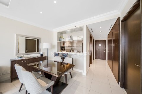 1 غرف نوم شقة في The Address Residence Fountain Views, الإمارات العربية المتحدة رقم 77394 7