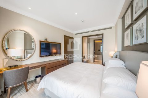 1 غرف نوم شقة في The Address Residence Fountain Views, الإمارات العربية المتحدة رقم 77394 14