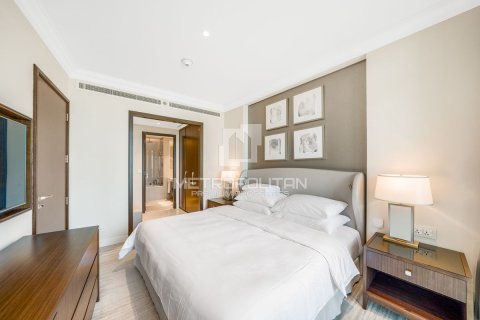 1 غرف نوم شقة في The Address Residence Fountain Views, الإمارات العربية المتحدة رقم 77394 18