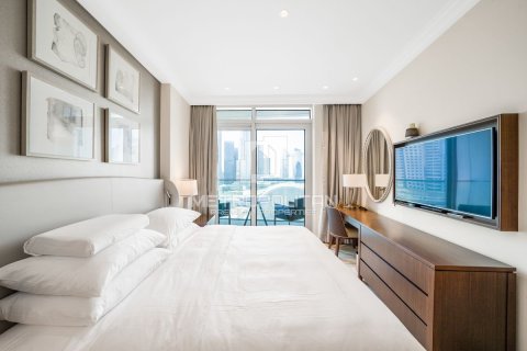 1 غرف نوم شقة في The Address Residence Fountain Views, الإمارات العربية المتحدة رقم 77394 13