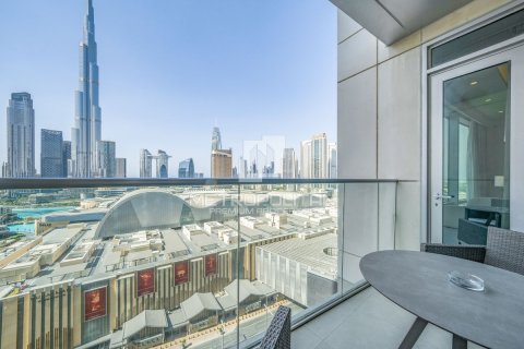 1 غرف نوم شقة في The Address Residence Fountain Views, الإمارات العربية المتحدة رقم 77394 5