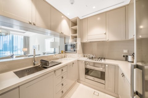 1 غرف نوم شقة في The Address Residence Fountain Views, الإمارات العربية المتحدة رقم 77394 8