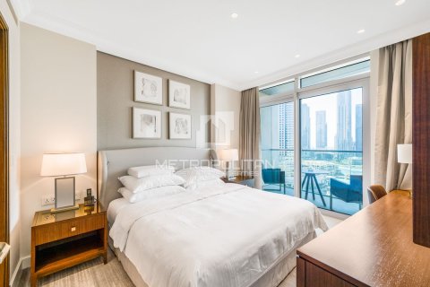 1 غرف نوم شقة في The Address Residence Fountain Views, الإمارات العربية المتحدة رقم 77394 16