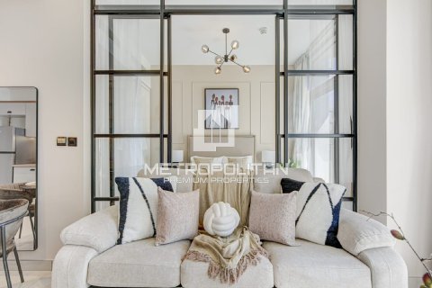 Apartment de 1 dormitorio en Dubai Hills Estate, UAE No. 77395 6