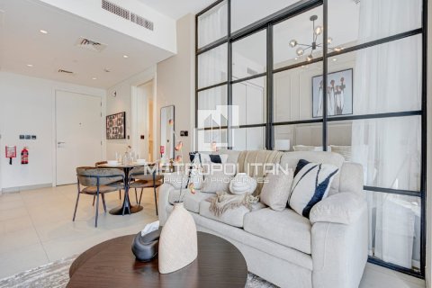 Apartment de 1 dormitorio en Dubai Hills Estate, UAE No. 77395 2