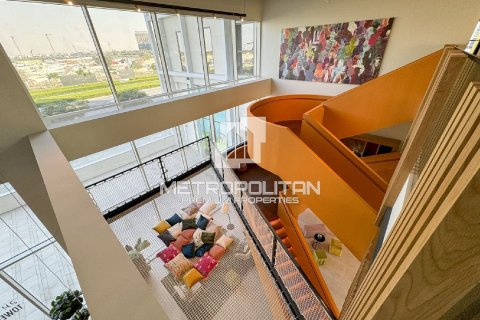 Apartment de 1 dormitorio en Dubai Hills Estate, UAE No. 77395 16