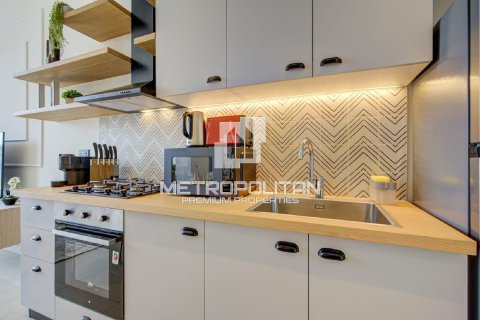 Apartment de 1 dormitorio en Dubai Hills Estate, UAE No. 77395 11