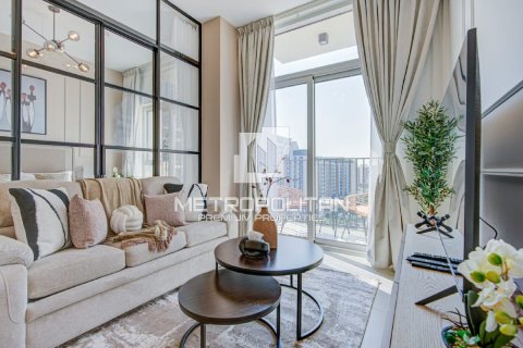 Apartment de 1 dormitorio en Dubai Hills Estate, UAE No. 77395 5