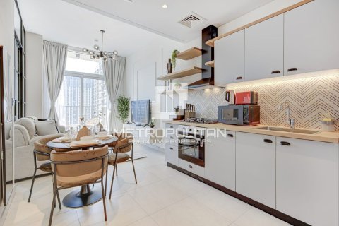 Apartment de 1 dormitorio en Dubai Hills Estate, UAE No. 77395 4