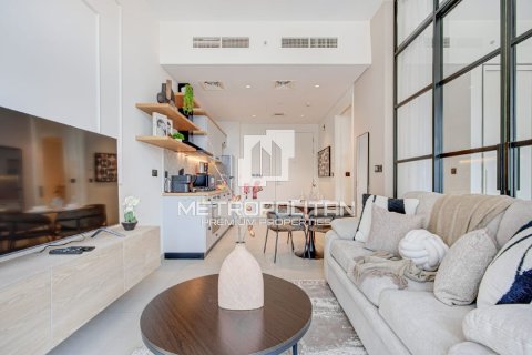 Apartment de 1 dormitorio en Dubai Hills Estate, UAE No. 77395 3