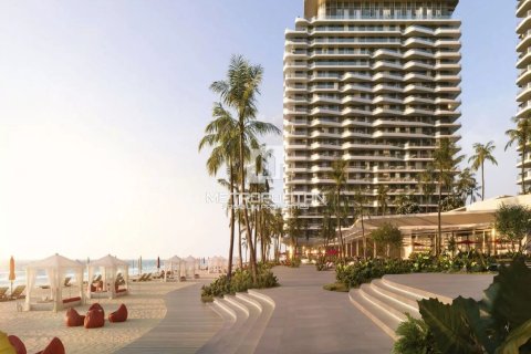 1 غرف نوم شقة في Al Marjan Island, الإمارات العربية المتحدة رقم 77618 5
