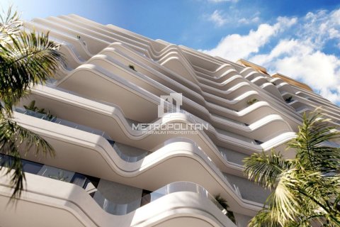 1 غرف نوم شقة في Al Marjan Island, الإمارات العربية المتحدة رقم 77618 16