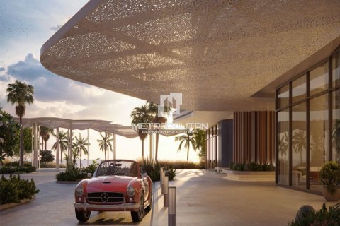 1 غرف نوم شقة في Al Marjan Island, الإمارات العربية المتحدة رقم 77618 6
