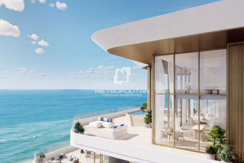 1 غرف نوم شقة في Al Marjan Island, الإمارات العربية المتحدة رقم 77618 15