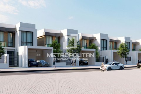 3 غرف نوم تاون هاوس في Mina Al Arab, الإمارات العربية المتحدة رقم 77396 8