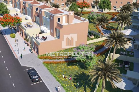 3 غرف نوم تاون هاوس في Mina Al Arab, الإمارات العربية المتحدة رقم 77396 7