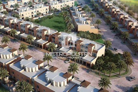 3 غرف نوم تاون هاوس في Mina Al Arab, الإمارات العربية المتحدة رقم 77396 6