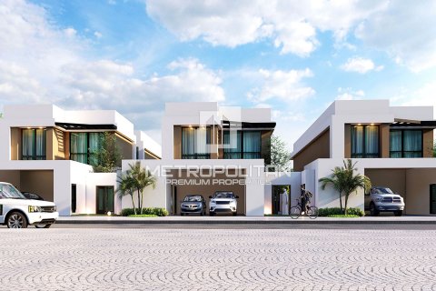 3 غرف نوم تاون هاوس في Mina Al Arab, الإمارات العربية المتحدة رقم 77396 11