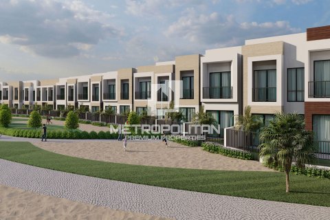 3 غرف نوم تاون هاوس في Mina Al Arab, الإمارات العربية المتحدة رقم 77396 10