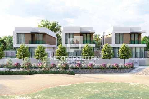 3 غرف نوم تاون هاوس في Mina Al Arab, الإمارات العربية المتحدة رقم 77396 9