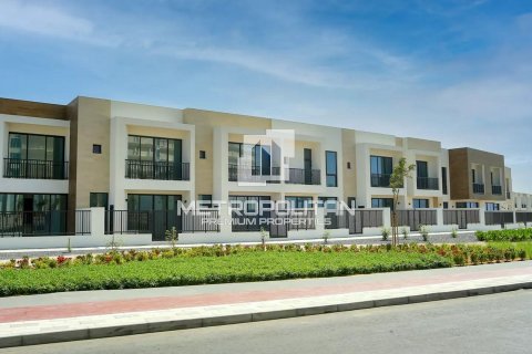 3 غرف نوم تاون هاوس في Mina Al Arab, الإمارات العربية المتحدة رقم 77396 4