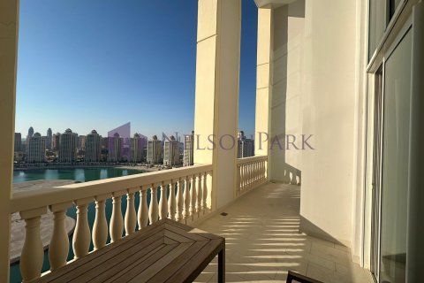 3 غرف نوم بانتهاوس في الدوحة, Qatar رقم 58489 3