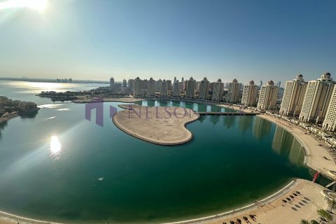 3 غرف نوم بانتهاوس في الدوحة, Qatar رقم 58489 1