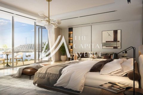Appartement de 2 chambres à Saadiyat Cultural District, UAE No. 86554 9