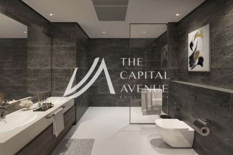 Appartement de 2 chambres à Saadiyat Cultural District, UAE No. 86554 15